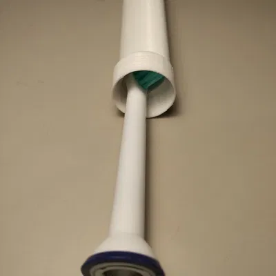 Hộp du lịch cho đầu bàn chải Philips Sonicare