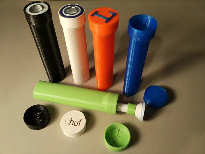 Hộp du lịch cho đầu bàn chải Philips Sonicare - Image 8