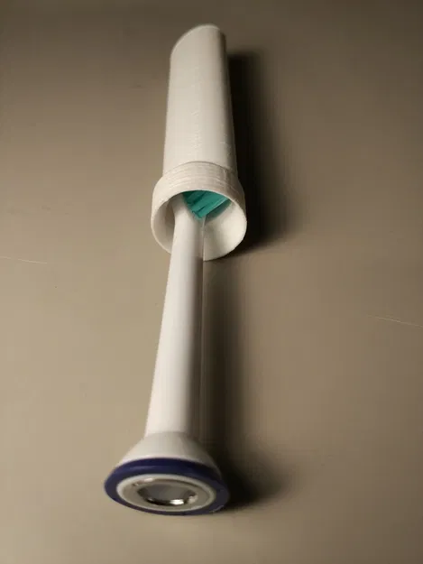 Hộp du lịch cho đầu bàn chải Philips Sonicare - Image 11