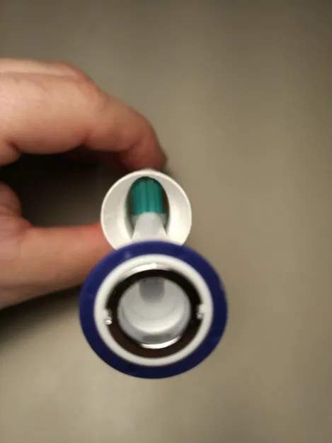 Hộp du lịch cho đầu bàn chải Philips Sonicare - Image 12