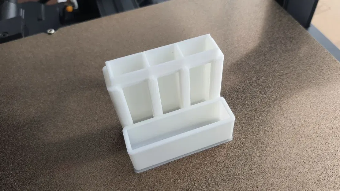 Hộp chứa 3 mô-đun SFP cho thiết bị viễn thông - Image 3