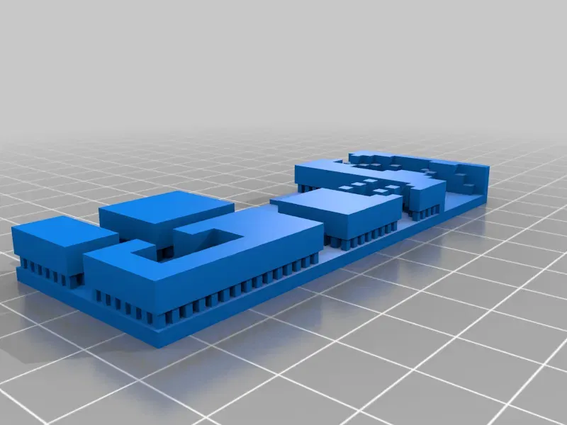 Bản đồ pixel thế giới Zelda 1 với các ô ghép kết hợp - Image 6