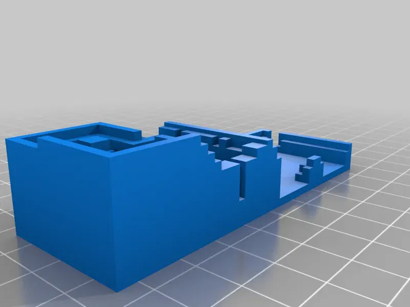 Bản đồ pixel thế giới Zelda 1 với các ô ghép kết hợp - Image 11