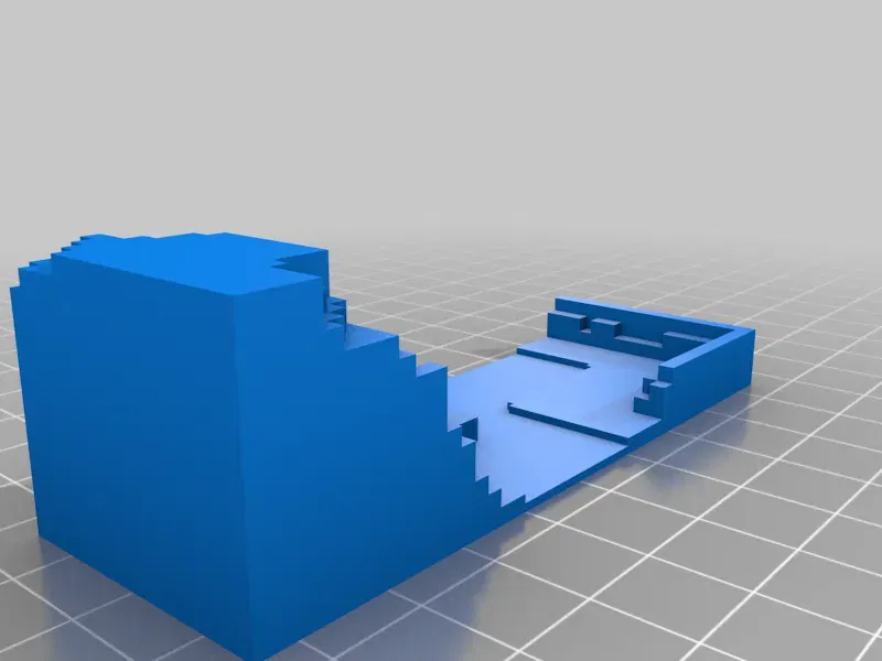 Bản đồ pixel thế giới Zelda 1 với các ô ghép kết hợp - Image 23