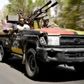 Xe tải vũ trang LEGO ZU-23 - Thumbnail 2