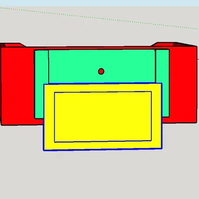 Tổ chức đồ dùng cho bếp và phòng tắm GT110