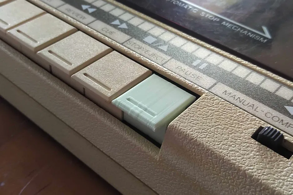 Bảng điều khiển nút thay thế cho máy ghi dữ liệu Acorn ALF03 - Image 1