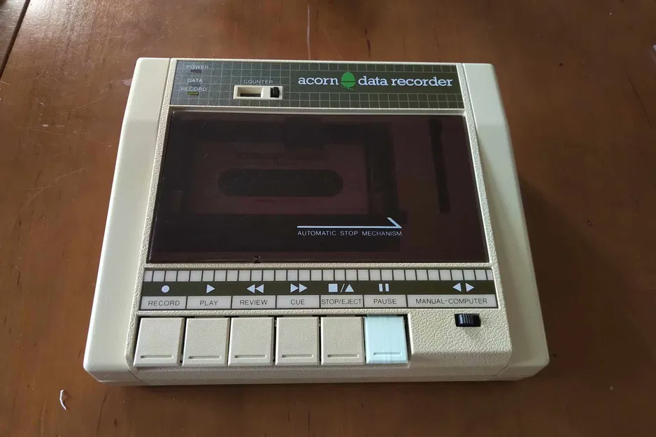 Bảng điều khiển nút thay thế cho máy ghi dữ liệu Acorn ALF03 - Image 2