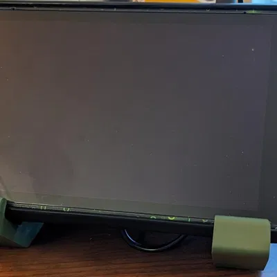 Giá đỡ nghiêng 45 độ cho Steam Deck