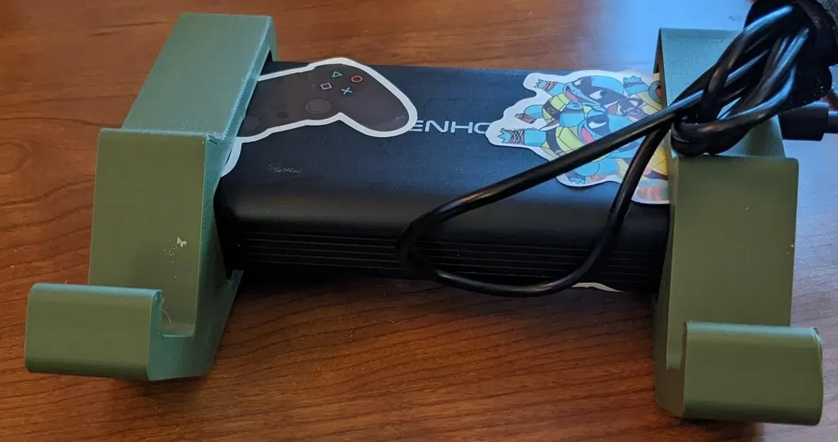 Giá đỡ nghiêng 45 độ cho Steam Deck - Image 3