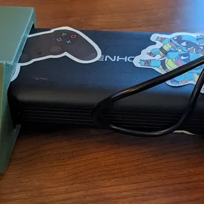 Giá đỡ nghiêng 45 độ cho Steam Deck