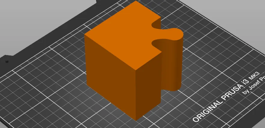 Bộ giữ cửa hình khối JAC tiện dụng - Image 2