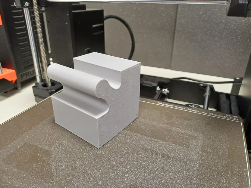 Bộ giữ cửa hình khối JAC tiện dụng - Image 4