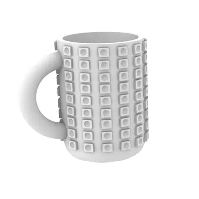 Cốc thiết kế Lego Danya Laura