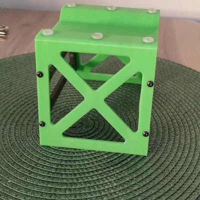 Giá đỡ cho ô tô RC tỷ lệ 1/10-1/8