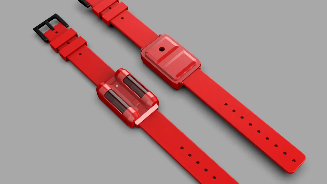 Vỏ đồng hồ ống Nixie IN-16 độc đáo và sáng tạo - Image 1