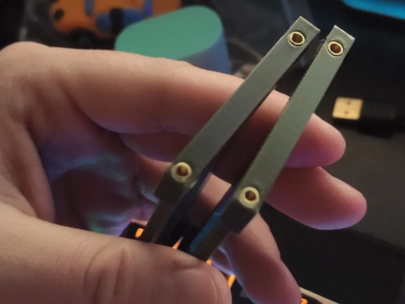 Giá đỡ cho ô tô RC tỷ lệ 1/10-1/8 - Image 4