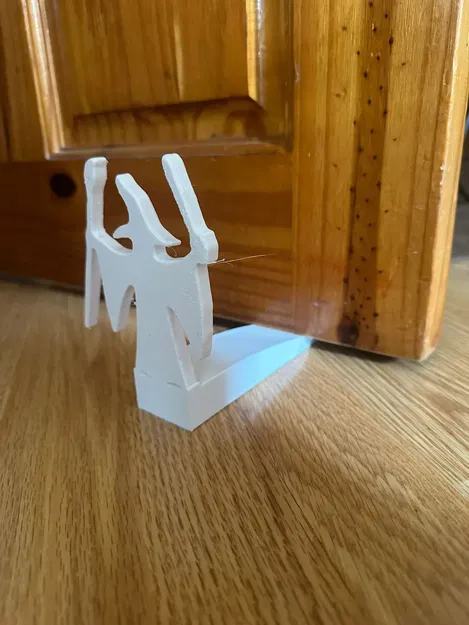 Gandalf ngăn chặn cửa đóng với thiết kế độc đáo - Image 5