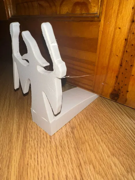 Gandalf ngăn chặn cửa đóng với thiết kế độc đáo - Image 6