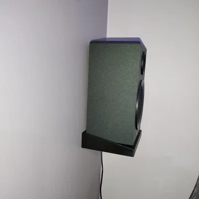 Giá đỡ tường cho loa Logitech Z333