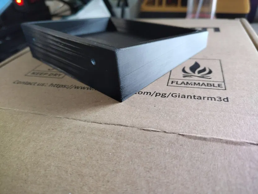 Giá đỡ tường cho loa Logitech Z333 - Image 4