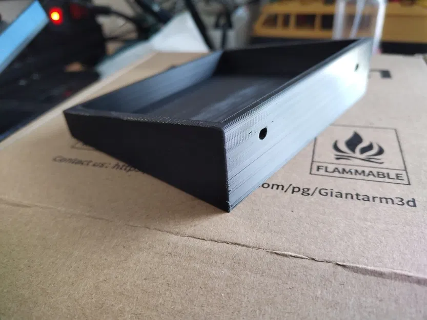 Giá đỡ tường cho loa Logitech Z333 - Image 5