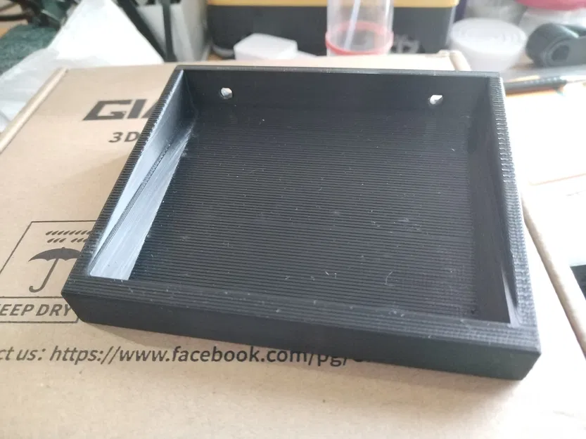 Giá đỡ tường cho loa Logitech Z333 - Image 6