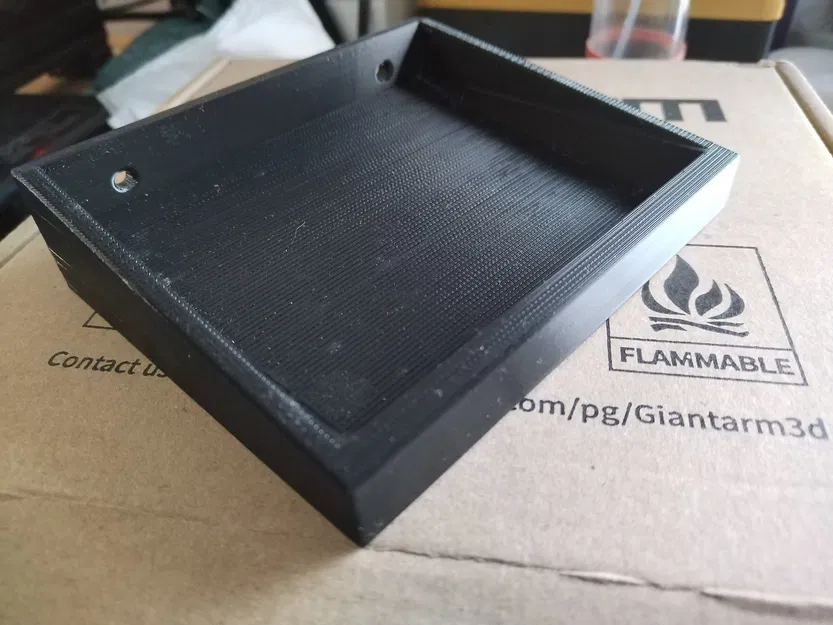 Giá đỡ tường cho loa Logitech Z333 - Image 7