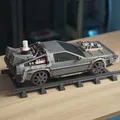 Bánh xe tàu cho DeLorean RC BTTF 1/10 - Thumbnail 4