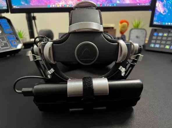 Giá đỡ DAS Anker 20100 V2 đã được chỉnh sửa - Image 1