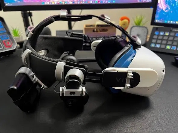 Giá đỡ DAS Anker 20100 V2 đã được chỉnh sửa - Image 2