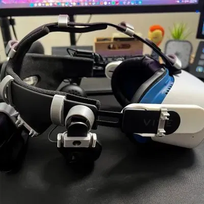 Giá đỡ DAS Anker 20100 V2 đã được chỉnh sửa