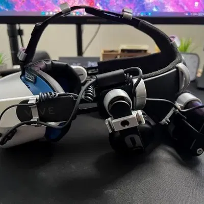 Giá đỡ DAS Anker 20100 V2 đã được chỉnh sửa