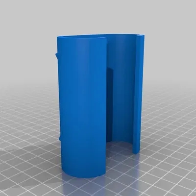 Giá đỡ pin POIYTL cho dây đeo âm thanh Vive Deluxe