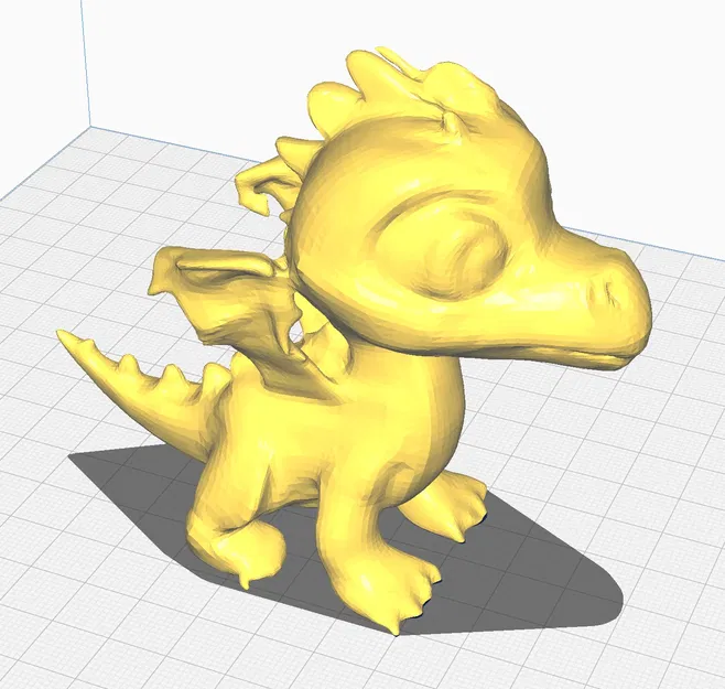 Rồng con dễ thương trong thế giới kỳ diệu - Image 6