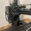 *Bộ tản nhiệt quạt 4010 cho máy in Ender 3 V3 SE* - Thumbnail 3
