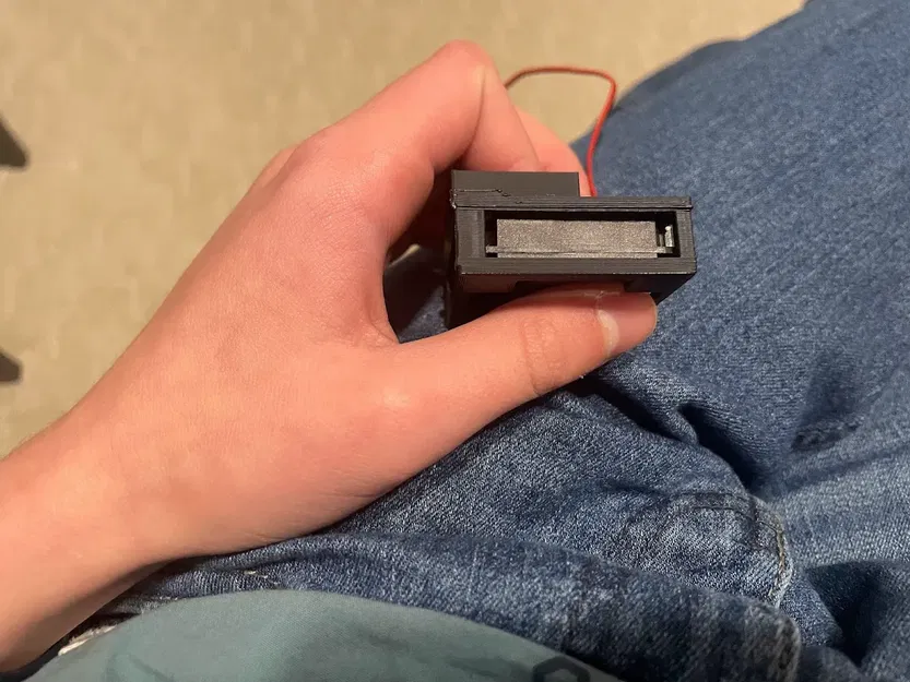 *Bộ tản nhiệt quạt 4010 cho máy in Ender 3 V3 SE* - Image 5