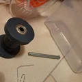 Giá đỡ cuộn filament cho hộp khô 4L - Thumbnail 3