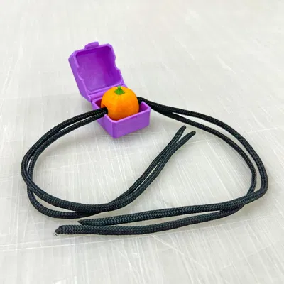 Mẹo ảo thuật thoát khỏi quả bóng trong lễ hội Halloween