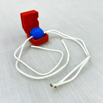 Mẹo ảo thuật thoát khỏi quả bóng trong lễ hội Halloween