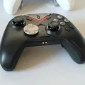 Mô hình phụ kiện thẩm mỹ cho tay cầm Flydigi Vader 3 Pro - Thumbnail 1
