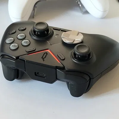 Mô hình phụ kiện thẩm mỹ cho tay cầm Flydigi Vader 3 Pro