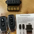 Hộp dự án cho mô-đun rơ-le không dây và ổ cắm 120V - Thumbnail 1