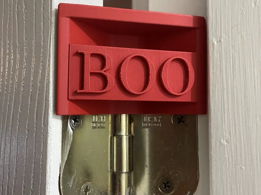 Dụng cụ giữ cửa HingeStop ngăn cửa đóng lại - Image 1