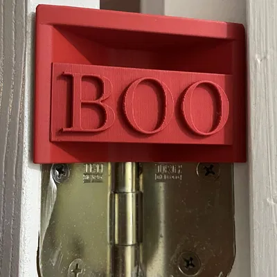 Dụng cụ giữ cửa HingeStop ngăn cửa đóng lại