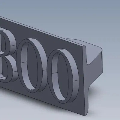 Dụng cụ giữ cửa HingeStop ngăn cửa đóng lại