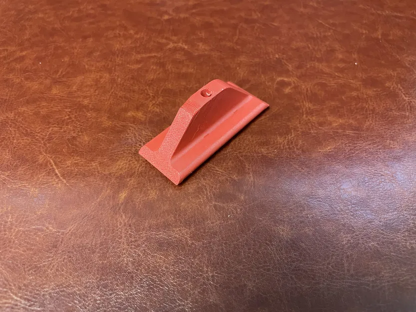 Dụng cụ giữ cửa HingeStop ngăn cửa đóng lại - Image 9