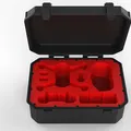 Hộp bảo vệ bền bỉ cho drone DJI FPV - Thumbnail 1