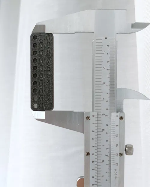 Công cụ kiểm tra ánh sáng và độ trong suốt LTTT - Image 2