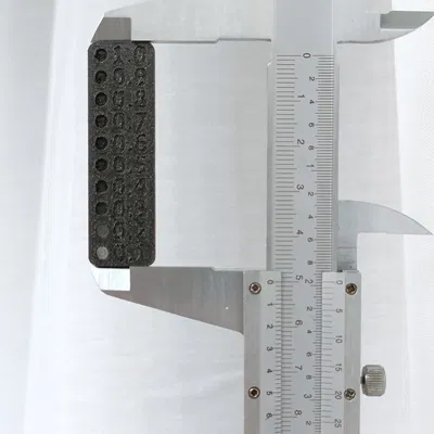 Công cụ kiểm tra ánh sáng và độ trong suốt LTTT